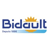 Bidault Ets logo - Similar company to Le Triangle Supermarket