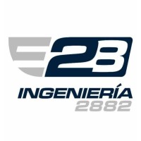 INGENIERÍA 2882 C.A logo - Similar company to Diseño, Ingeniería Y Construcción Ca (Dicca)