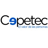 Cepetec logo - Similar company to Startlab
