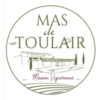 Mas de Toulair logo - Similar company to Château Saint Nabor
