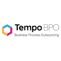 Tempo BPO Germany logo - Similar company to Atc Emea