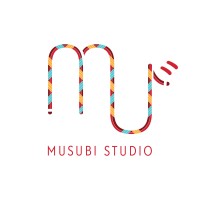 Musubi Studio logo - Similar company to Estudio Musubi