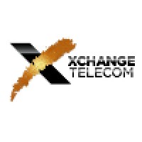Xchange Telecom logo - Similar company to Skywire Networks