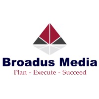 Broadus Media, LLC logo - Similar company to Carlisle Events