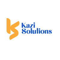 Kazi Solutions Ltd logo - Similar company to Kazi Solution