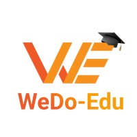 WedoEdu logo - Similar company to Eduverb