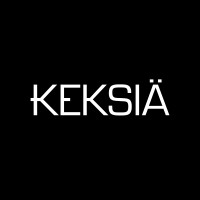 KEKSIÄ logo - Similar company to Garden Cavinato