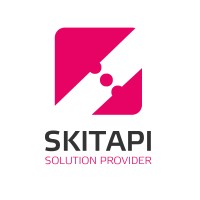 Skitapi logo - Similar company to Renewtest