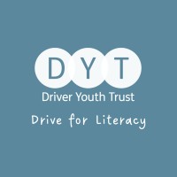 Driver Youth Trust logo - Similar company to Reach Community Projects