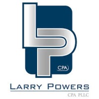 Larry Powers, CPA logo - Similar company to Simplysolv
