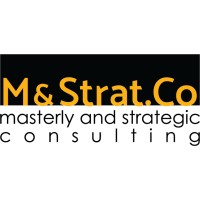 Masterly and strategic consulting logo - Similar company to Kawanin