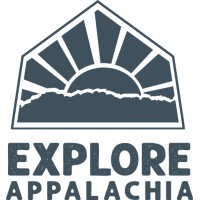 Explore Appalachia logo - Similar company to Herbal Appalachia