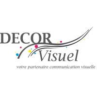 Décor visuel logo - Similar company to Grafx Concept