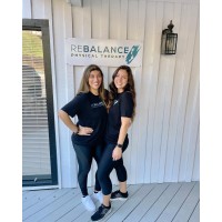 Rebalance Physical Therapy logo - Similar company to Rebalance Organizations