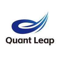 Quant Leap logo - Similar company to Egret Quant