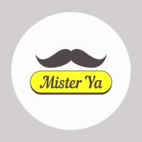 Industrias Alimenticias Mister Ya S.A.S logo - email format related to IntegralServicios