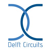 Delft Circuits logo - Similar company to Acromove Inc