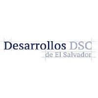 Desarrollos DSC de El Salvador logo - Similar company to Elunch