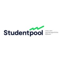 Studentpool logo - Similar company to Goodwave Breda