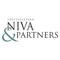 Företagsbyrån Niva & Partners AB logo - Similar company to Fineasity Ab