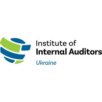 The Institute of Internal Auditors Ukraine logo - Similar company to Variant Group