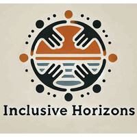 Inclusive Horizons logo - Similar company to Bloom Procurement Services