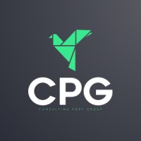 Consulting Port Group (CPG) logo - Similar company to Roadmap Cpg Consulting