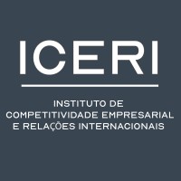 ICERI - Instituto de Competitividade Empresarial e Relações Internacionais logo - Similar company to Iated