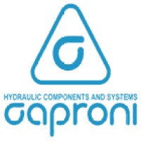 Caproni JSC logo - Similar company to Metal Technology Group Ad