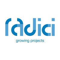 Radici Srl logo - Similar company to Juno Casting