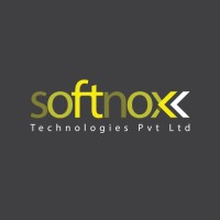 Softnox Technologies Pvt Ltd. logo - Similar company to Craftech Digital