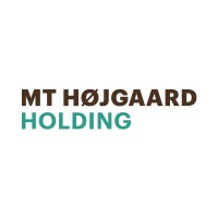 MT Højgaard Holding logo - Similar company to Bss Engineering