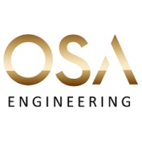 OSA Engineering logo - Similar company to Onyx Advisors