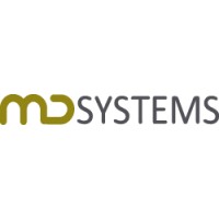 MD Systems GmbH logo - Similar company to Md Systems Technology