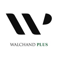 Walchand Plus logo - Similar company to Bodhih Training Solutions Pvt Ltd