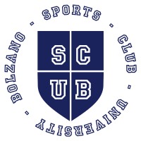 SCUB - Sports Club University of Bolzano logo - Similar company to Winds2Ventures