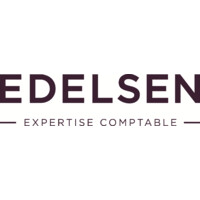 EDELSEN logo - Similar company to Viaduc Design