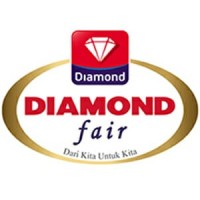 DIAMONDfair Ritel Indonesia logo - Similar company to Ritel