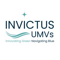 Invictus UMVs logo - Similar company to Zatech Forcoding
