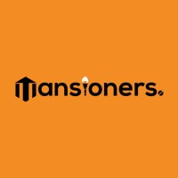 Mansioners logo - Similar company to Inch Design & Co.