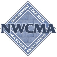 Northwest Concrete Masonry Association logo - Similar company to In4All