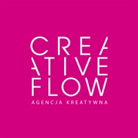 Agencja Kreatywna Creative Flow logo - Similar company to Project Space