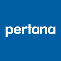 Pertana logo - Similar company to Fundko