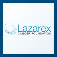 Lazarex Cancer Foundation logo - Similar company to Studio Laskar