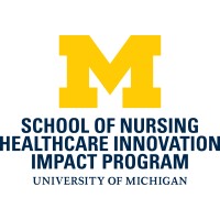 Healthcare Innovation Impact Program (HiiP)/University of Michigan School of Nursing logo - Similar company to Beech Tree Labs, Inc.