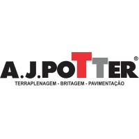 AJ POTTER & CIA LTDA logo - Similar company to A.J. Potter E Cia Ltda