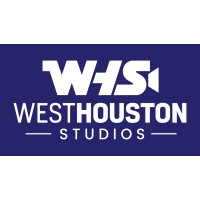 West Houston Studios logo - Similar company to Sugarhill Recording Studios