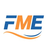 FME logo - Similar company to Environmental Products And Services Ltd