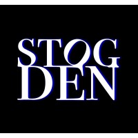Stogden logo - Similar company to North West Independent Film Festival (Nwiff)