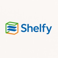 Shelfy logo - Similar company to Onyxinv